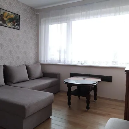 Pajurio Kampelis *