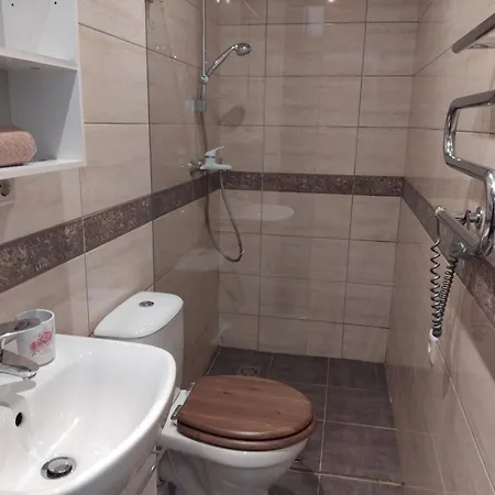 Apartment Pajurio Kampelis
