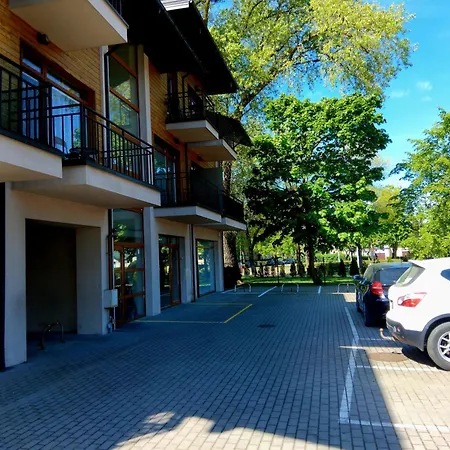 Pajurio Kampelis *